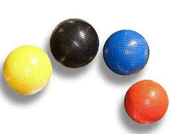 CroquetBalls