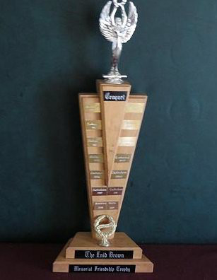 EnidBrownTrophy