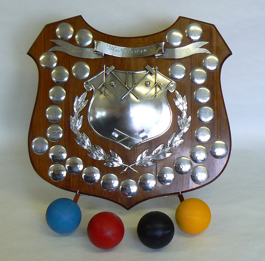 MacRobertsonShield